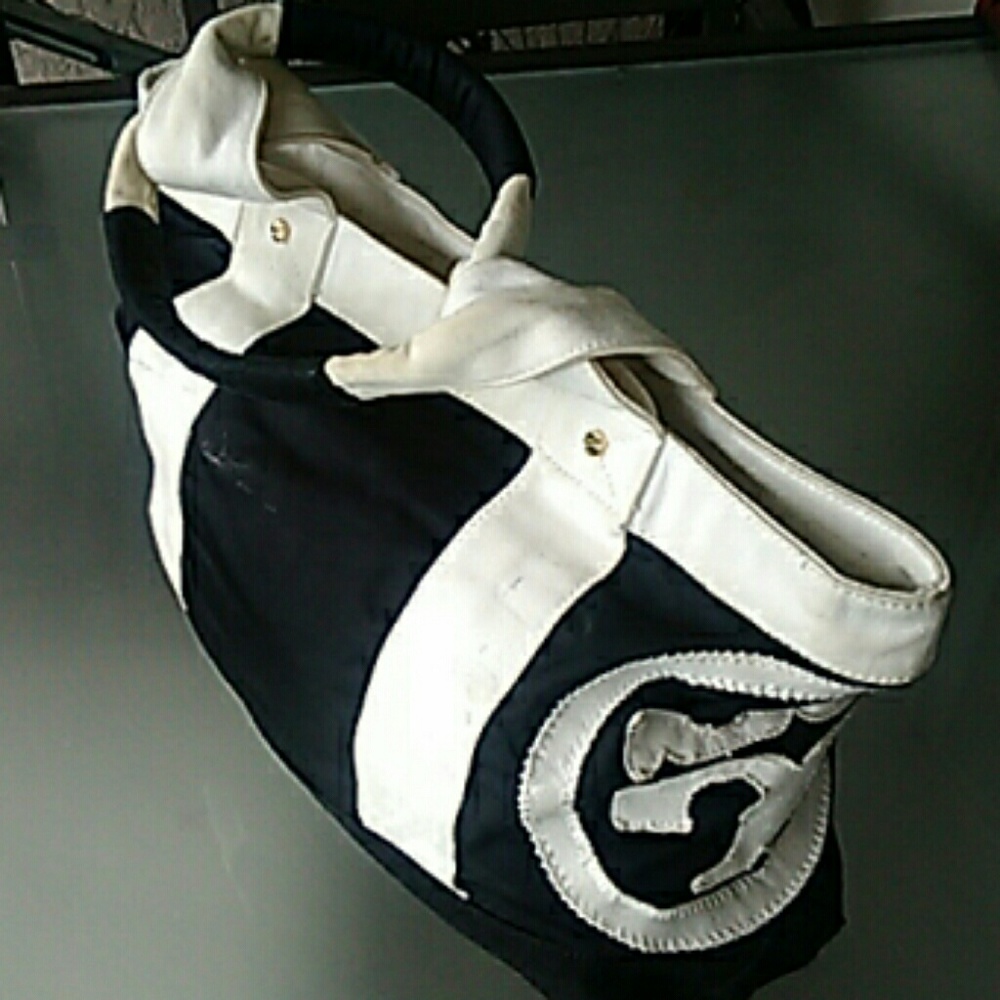 Tory Burch tote bag